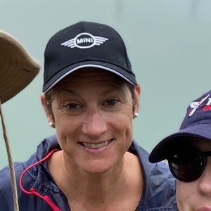 Meet your Posher, Helen